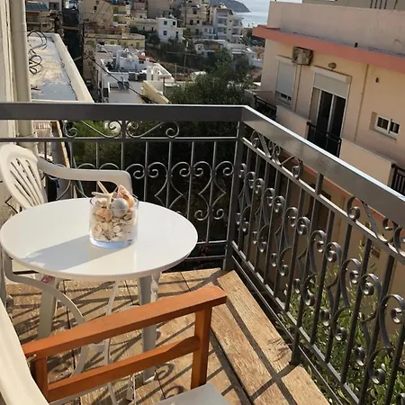 Traditional Haus Agios Nikolaos