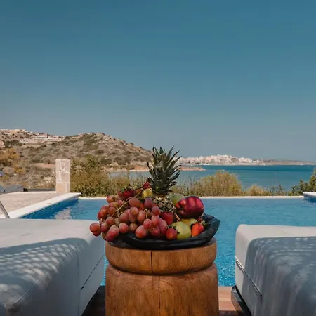 The - Adults Only 3* Agios Nikolaos (Crete)