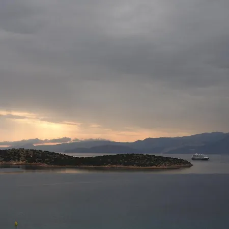 Apartment Elea Sea View In Ag. Nikolaos *