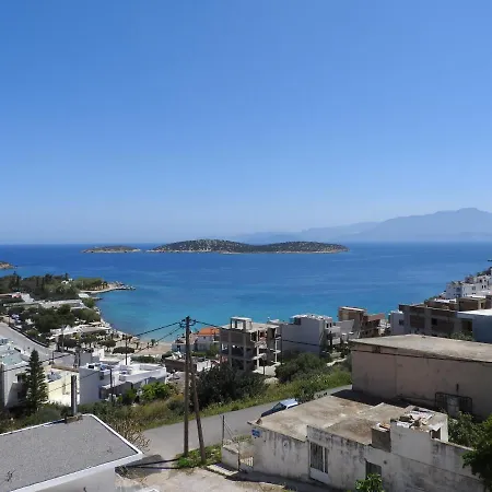Elea Sea View In Ag. Nikolaos Agios Nikolaos (Crete)