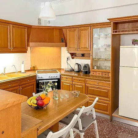 Apartment Relax By The