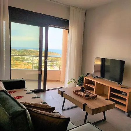Elea Sea View In Ag. Nikolaos Agios Nikolaos (Crete)