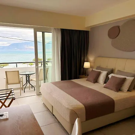 Faedra Hotel