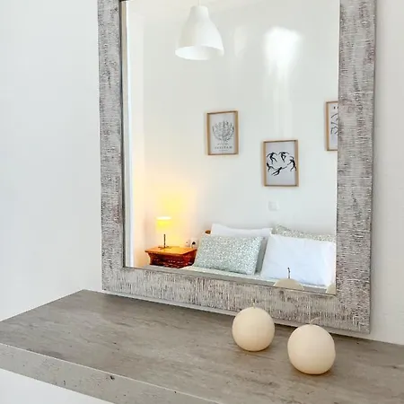Apartment Relax By The *