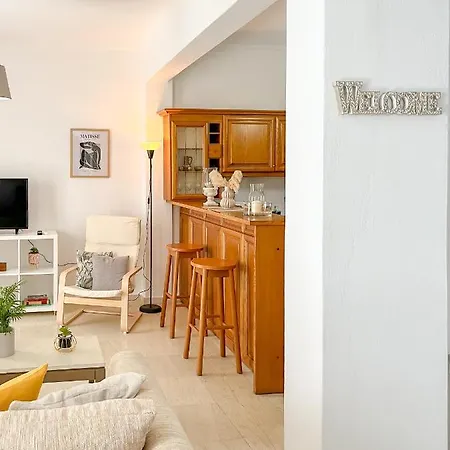 Apartment Relax By The Agios Nikolaos (Crete)