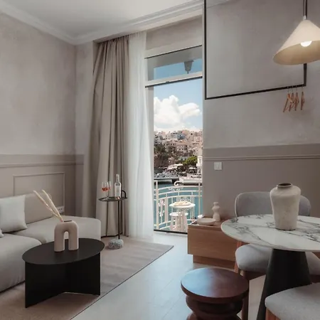 Luxury By Lato Agios Nikolaos (Crete)