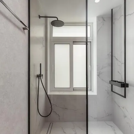 Luxury By Lato * Agios Nikolaos (Crete)