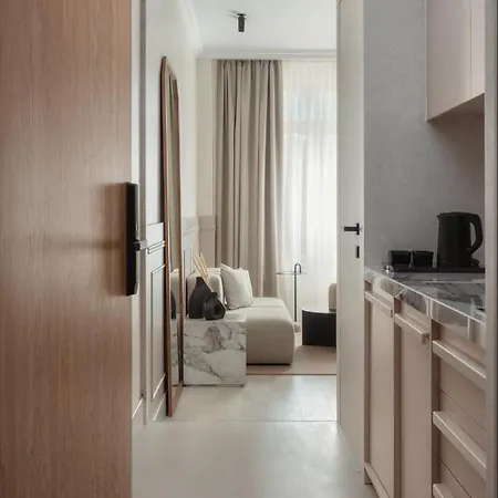 Luxury By Lato