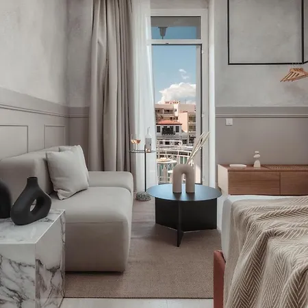 Luxury By Lato Apartment