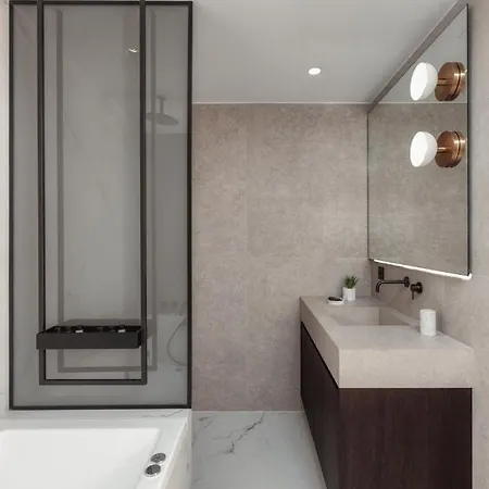 Luxury By Lato * Agios Nikolaos (Crete)