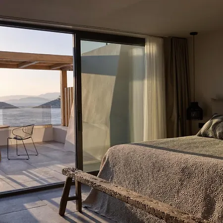 Minos Palace - Adults Only Hotel Agios Nikolaos
