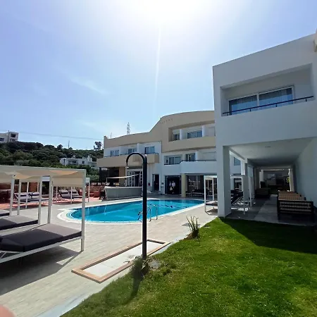 Hotel Faedra 4*