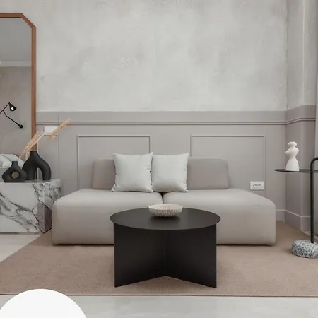 Apartment Luxury By Lato Agios Nikolaos (Crete)