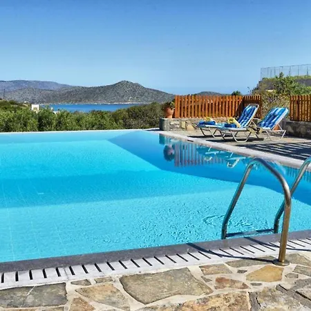 Glan Y Mor Elounda (Crete)