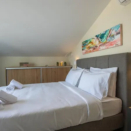 Agro Nostro-euphorbia Two Bedroom House * Agios Nikolaos