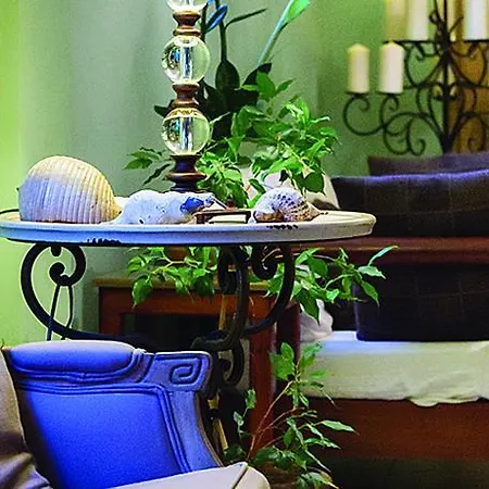 Ikaros Art Hotel Agios Nikolaos (Crete)