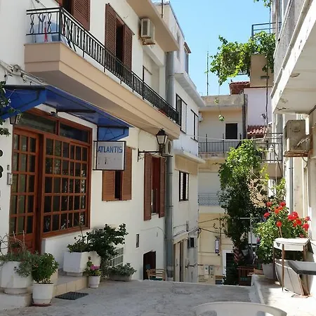Otel Atlantis *