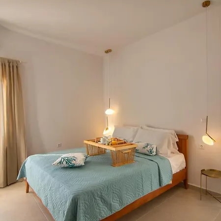 Aurelia Sea View Loft Apartment Agios Nikolaos (Crete)
