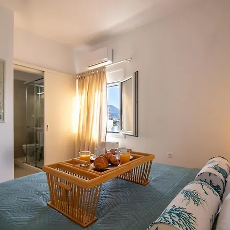 Apartment Aurelia Sea View Loft
