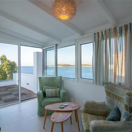 Apartment Aurelia Sea View Loft *