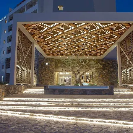 Mirabello Bay Luxury Agios Nikolaos