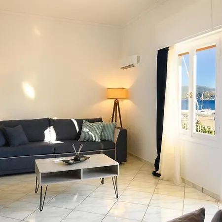 R & G Seaview Apartment *