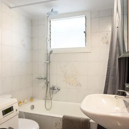 Apartment R & G Seaview Agios Nikolaos (Crete)