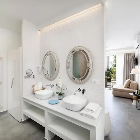 Apartamento Serenita 2 Ágios Nikolaos