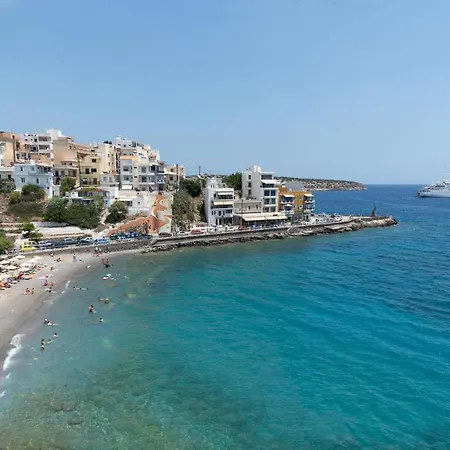 Serenita 2 Ágios Nikolaos