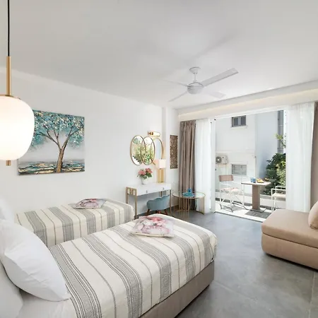 Serenita 2 Apartamento *