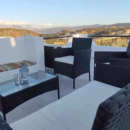Irini Appartement Agios Nikolaos