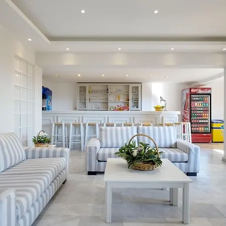 Mare Hotel Apartments