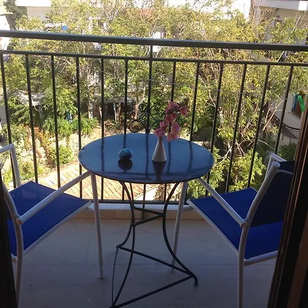 Mantraki 3* Ayos Nikolaos