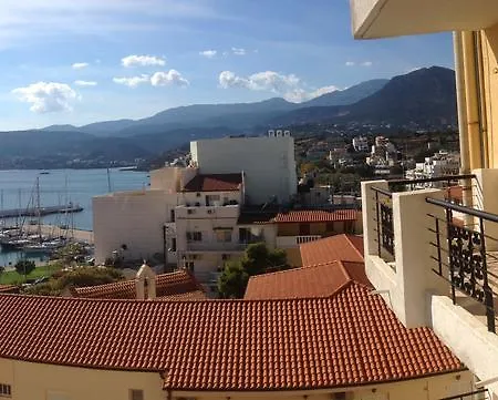 Mantraki 3*