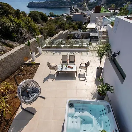 Aparthotel Walk Luxury