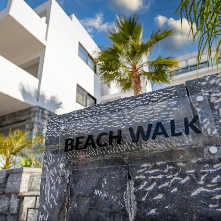 Walk Luxury Aparthotel Amoudara (Lasithi)