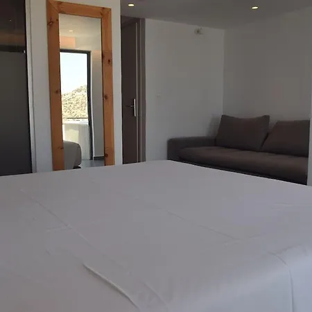 Hotel Meliti (adults Only) Agios Nikolaos