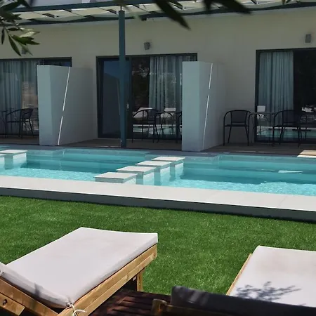 Hotel Meliti (adults Only) 4*
