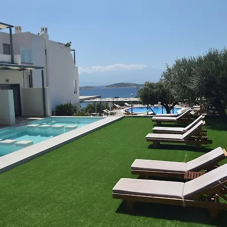 Meliti (adults Only) Agios Nikolaos