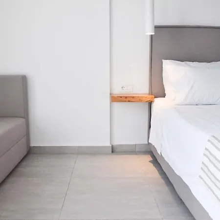 Meliti (adults Only) Hotel Agios Nikolaos