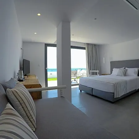 Meliti (adults Only) Hotel Agios Nikolaos
