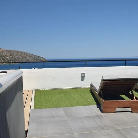 Hotel Meliti (adults Only) Agios Nikolaos