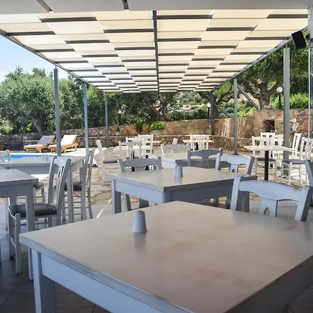 Meliti (adults Only) Hotel Agios Nikolaos