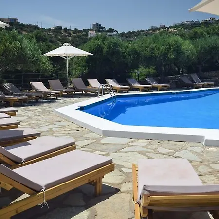 Hotel Meliti (adults Only) 4*