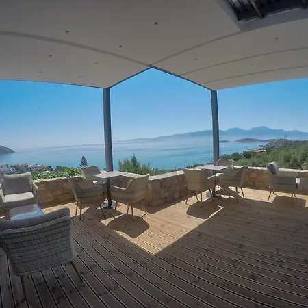 Hotel Meliti (adults Only) 4*
