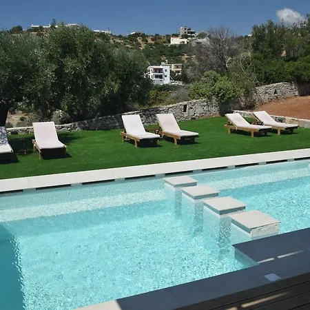 Meliti (adults Only) Hotel Agios Nikolaos