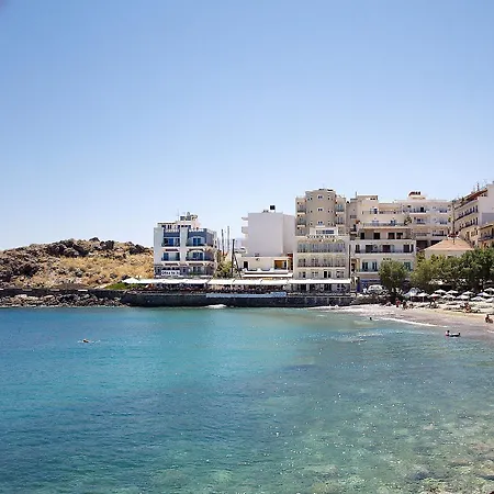 Kitro - Adults Only Ágios Nikolaos