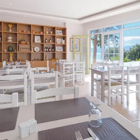 Mare 3* Agios Nikolaos