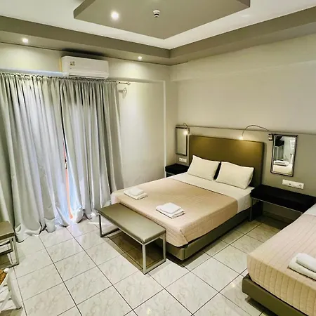Otel Atlantis Ayos Nikolaos