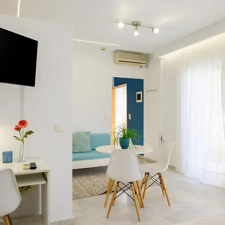 Apartment Bellevue *